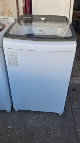 MAQUINA BRASTEMP 14KG SEMI-NOVA