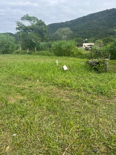 Terreno/ Rio Vermelho