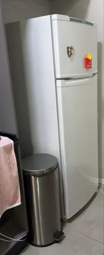 Geladeira Consul