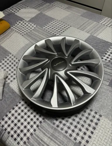 RODAS MODELO LINEA ARO 18