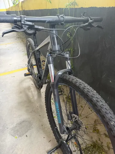 SENSE ROCK EVO - 2024