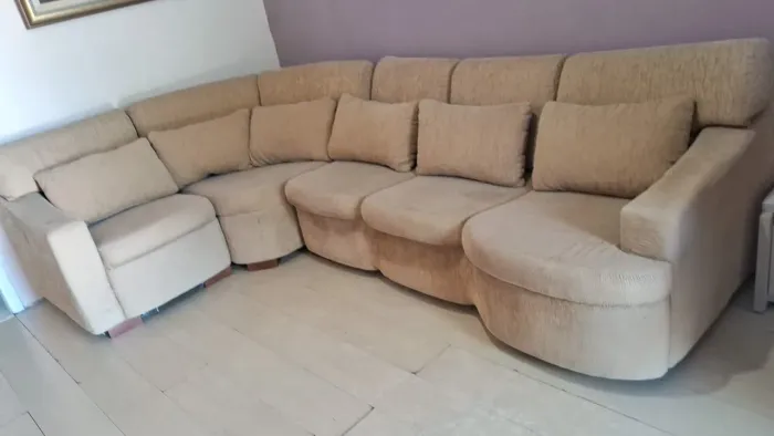 SOFA GRANDE