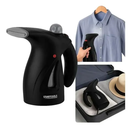 PASSADEIRA A VAPOR DE ROUPAS 220V 800W