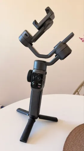 Gimbal Zhiyun smooth 5