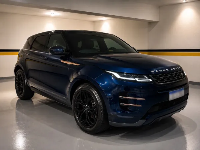 Land Rover Range Rover EVO SE SI4 R-DYN. 2.0 Flex Aut. 2021