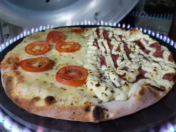 Forno Paulistano P40