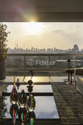 Apartamento à venda Rua Pará, Consolação - São Paulo