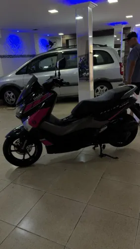 Yamaha NMax 160 2019