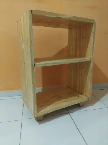 Mesa de canto 
