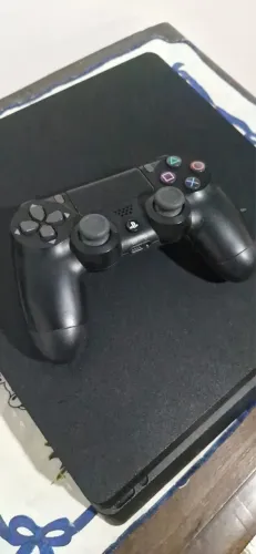 PlayStation 4