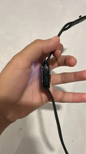 Apple Watch Série 8 41mm - 90% Bateria - Completo