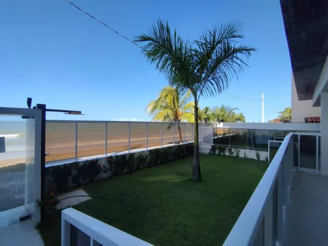 apartamento no Bessa com vista para mar para locação