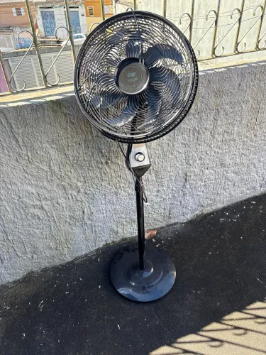 Ventilador wap turbo alto