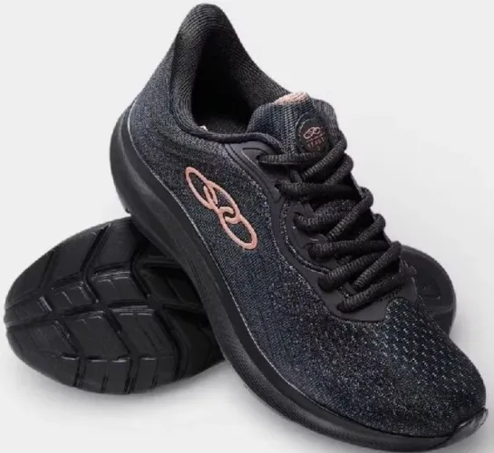 Tênis olimpikus feminino N 38
