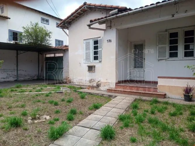 Casa Comercial na Vila Santa Cecília em Volta Redonda