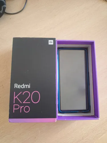 Xiaomi Redmi K20 Pro - Excelente estado | Ótimo desempenho