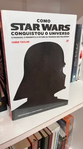 como Star Wars conquistou o universo
