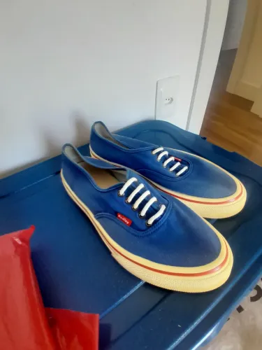 Tenis redley original tamanho 43