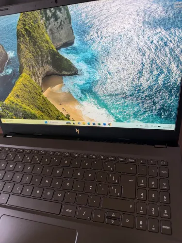 Notebook Gamer Acer Nitro ANV15 Tela 15.6 Core i5 13º 16GB 1 Tera Nvme RTX 4050 6GB 