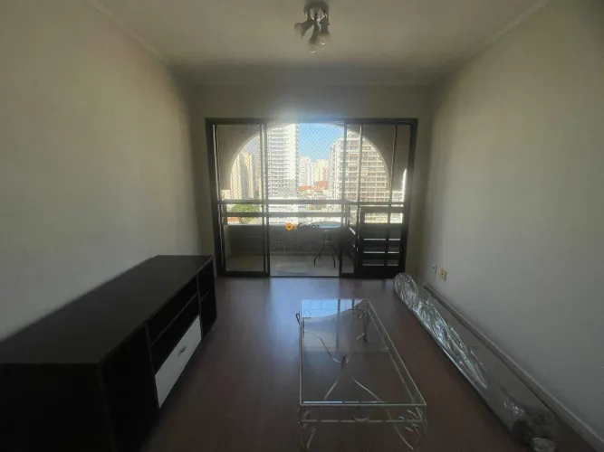 Apartamento para aluguel, 3 quartos, 1 suíte, 2 vagas, Ipiranga - São Paulo/SP