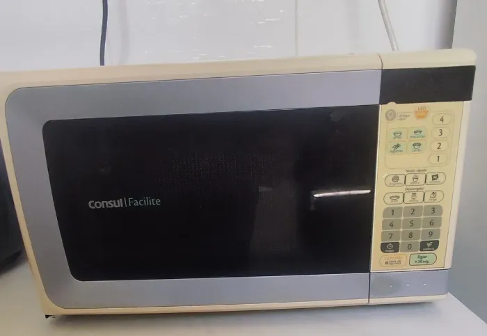 Microondas Consul 20l - venda 