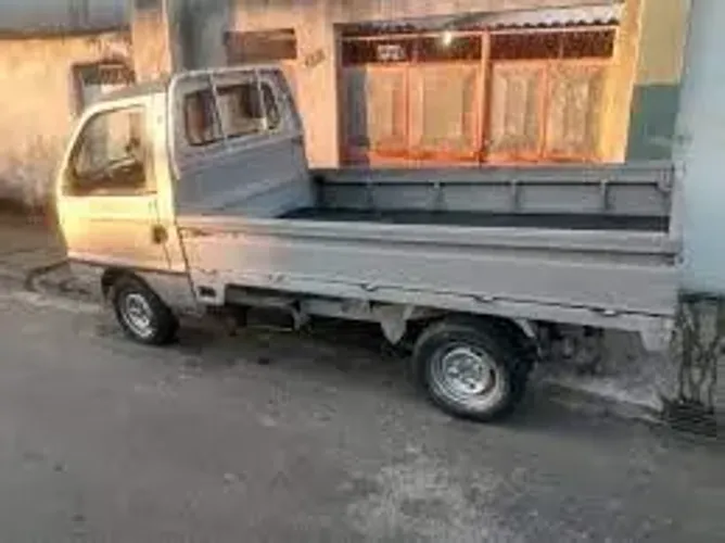 Carreto toda Salvador