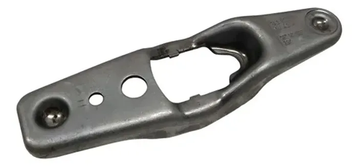 Garfo Embreagem Vw Polo Track 2024 02t141153t