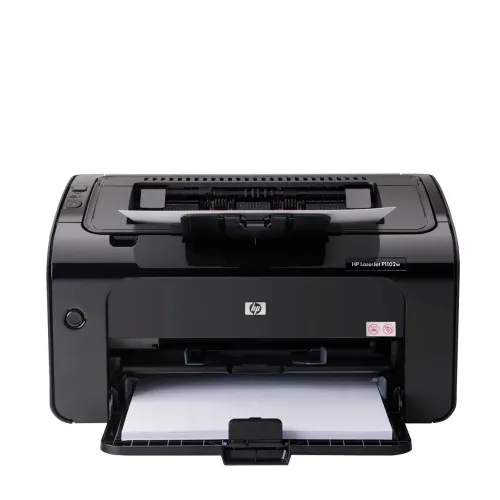 Impressora laser wi-fi HP P1102W (Somente 900,00)