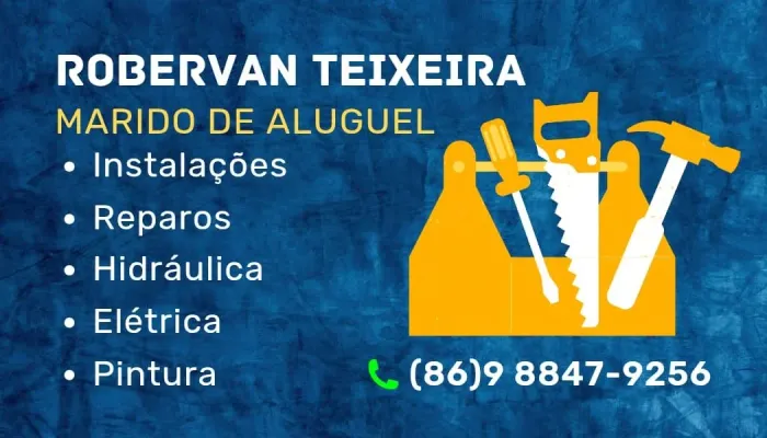 Marido de aluguel