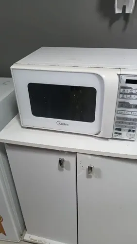 Microondas