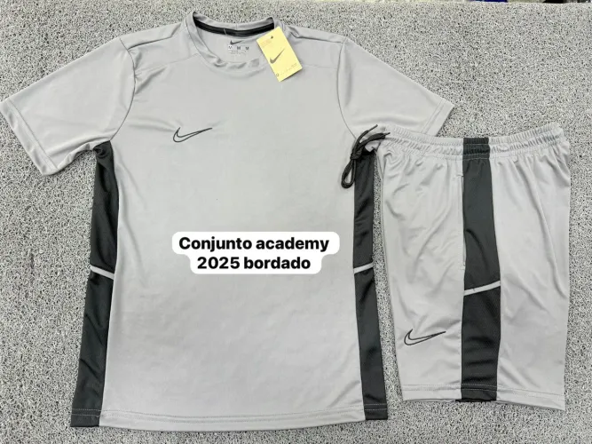 KITS DA NIKE 