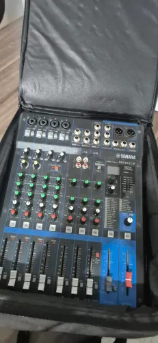 Mesa Yamaha