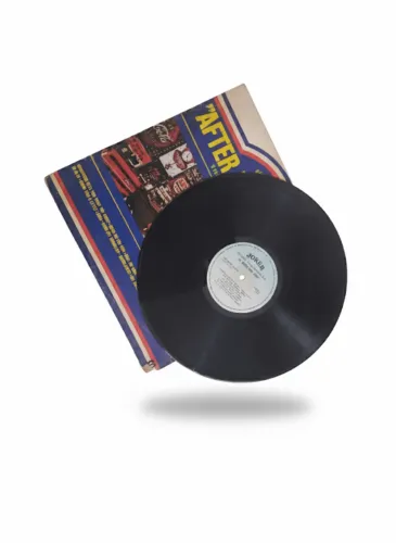BEATLES VINIL