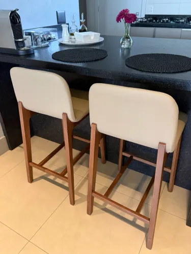 Banquetas Domum