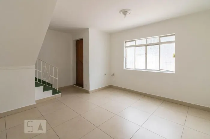 Casa à Venda - Vila Maria , 2 Quartos, 80 m2