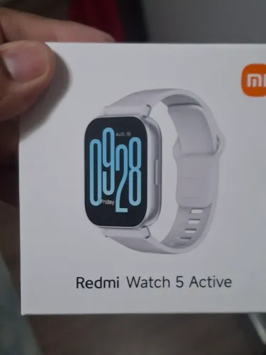 Smartwatch Redmi Watch 5 Active