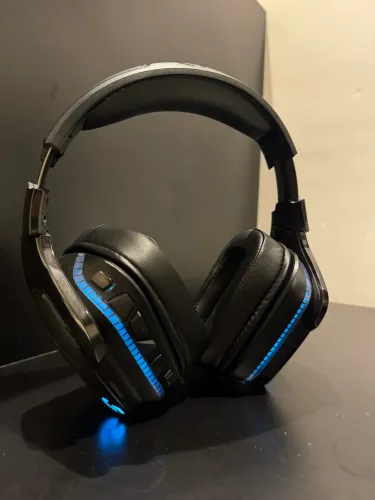 Fone Headset Gamer Logitech G935 