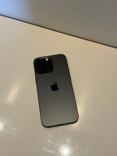 iPhone 16 PRO MAX 512GB | BAT 88%