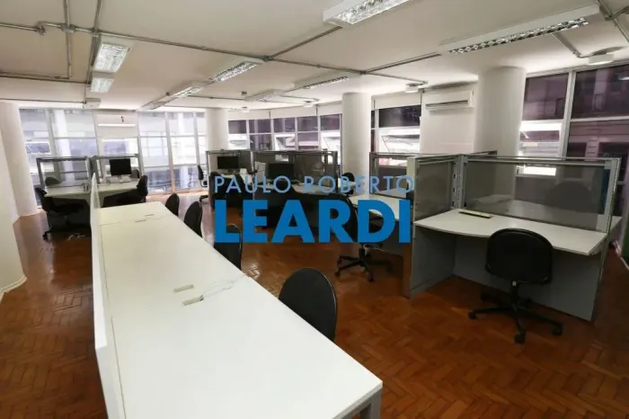 COMERCIAL - SÉ - SP