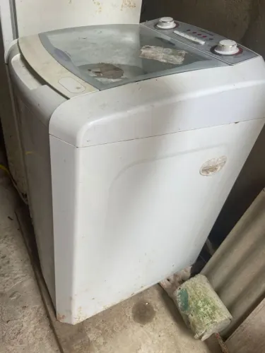 Vendo máquina Colormaq 11kg