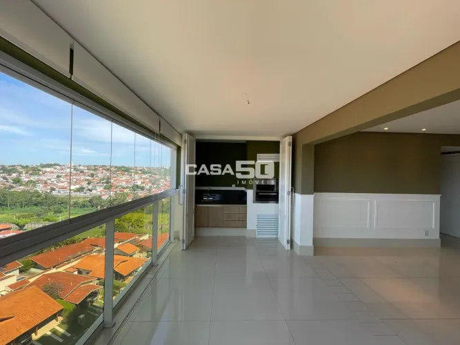 Apartamento à venda em Campina- Acqua Galleria