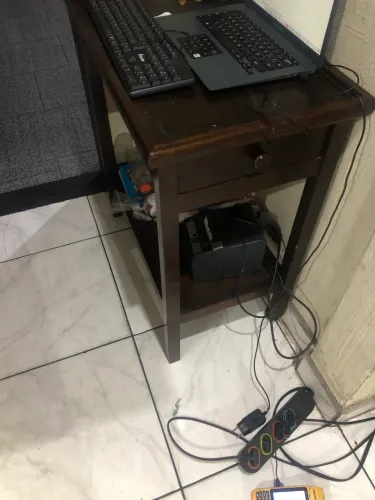 Mesa de Centro com Gaveta para Casa, restaurantes..