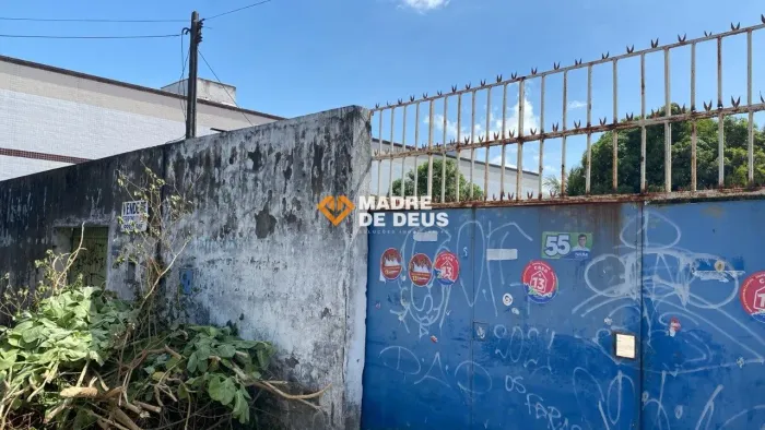 Terreno Estratégico na Jurema - Excelente para Uso Comercial ou Residencial!