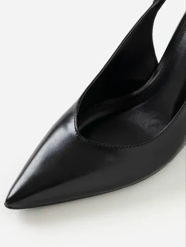Salto Slingback