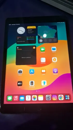 Ipad (9° geração) 64gb