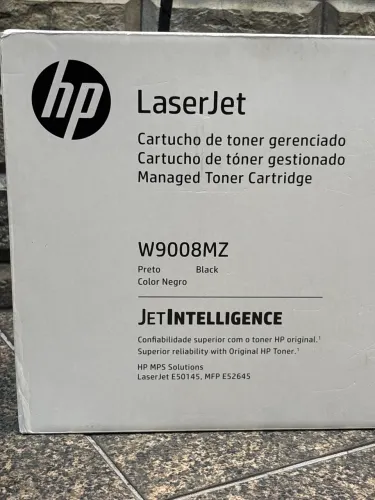TONER ORIGINAL HP - W9008MZ LACRADO