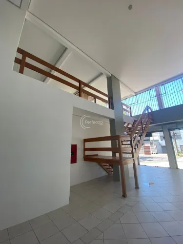 Salas Comerciais - Centro