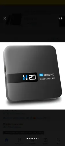 Box Android