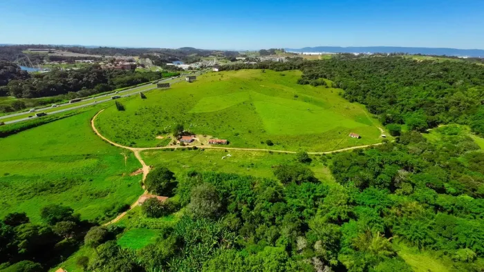 Área para Venda em Campinas, Centro