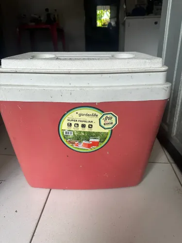 Vendo tudo! Leia a descrição